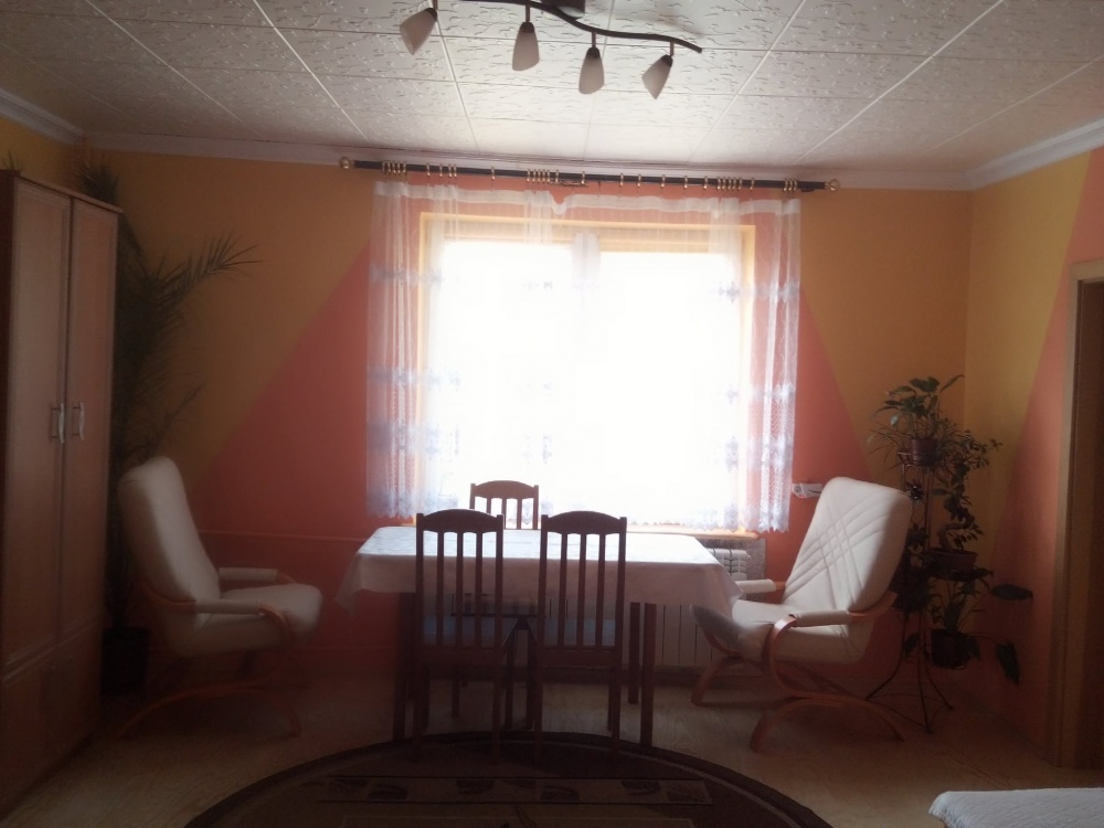 Sprzedam nieruchomość w Ostrówku Węgrowskim - 8