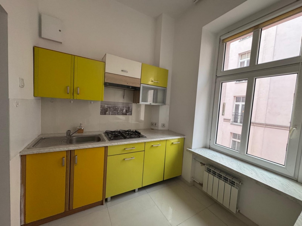 Mieszkanie trzypokojowe w Centrum  - 4