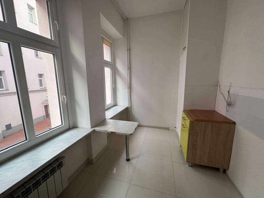 Mieszkanie trzypokojowe w Centrum  - 5