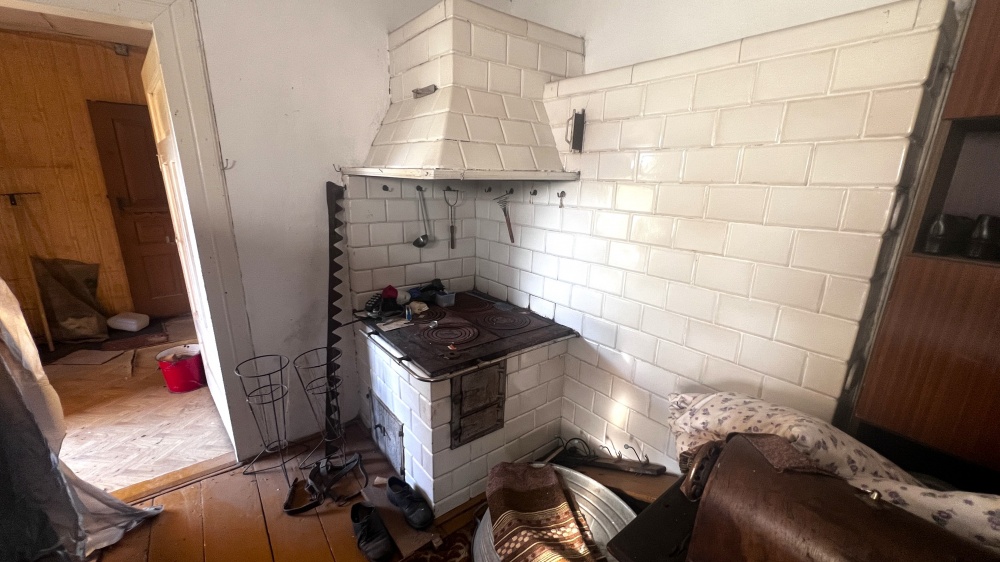 Siedlisko, działka rekreacyjna, Luszawa, Gm. Ostrówek - 3