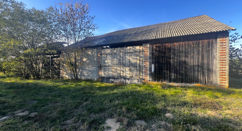 Siedlisko, działka rekreacyjna, Luszawa, Gm. Ostrówek - 5