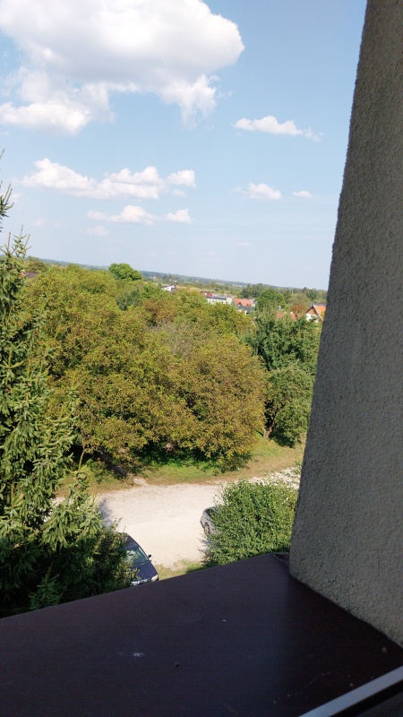 ✨ Jasne mieszkanie z pięknym widokiem – Chmielnik, ul. Piastów 16 - 11