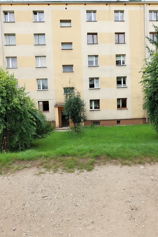 ✨ Jasne mieszkanie z pięknym widokiem – Chmielnik, ul. Piastów 16 - 12