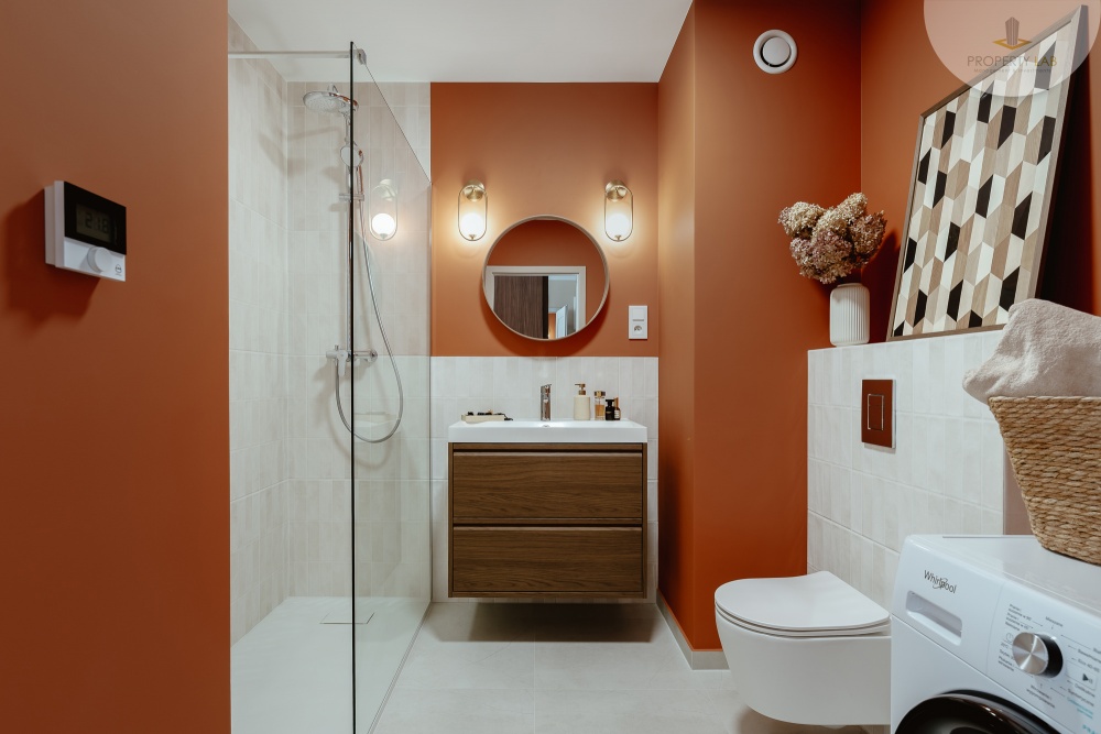 Komfortowy apartament dla wymagających | Centrum | Wieniawska - 10