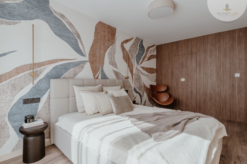 Komfortowy apartament dla wymagających | Centrum | Wieniawska - 8