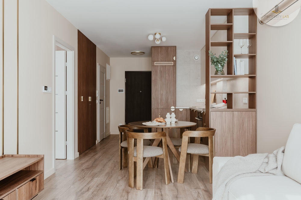 Komfortowy apartament dla wymagających | Centrum | Wieniawska - 4
