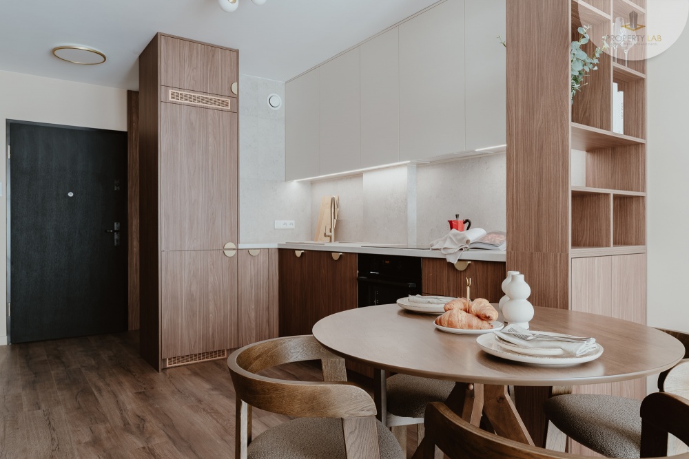 Komfortowy apartament dla wymagających | Centrum | Wieniawska - 3