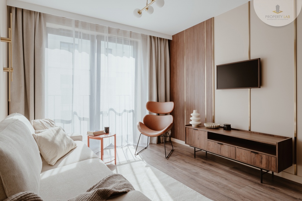 Komfortowy apartament dla wymagających | Centrum | Wieniawska - 6