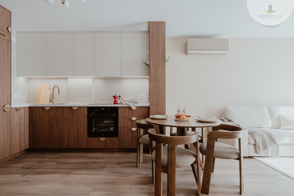 Komfortowy apartament dla wymagających | Centrum | Wieniawska - 0