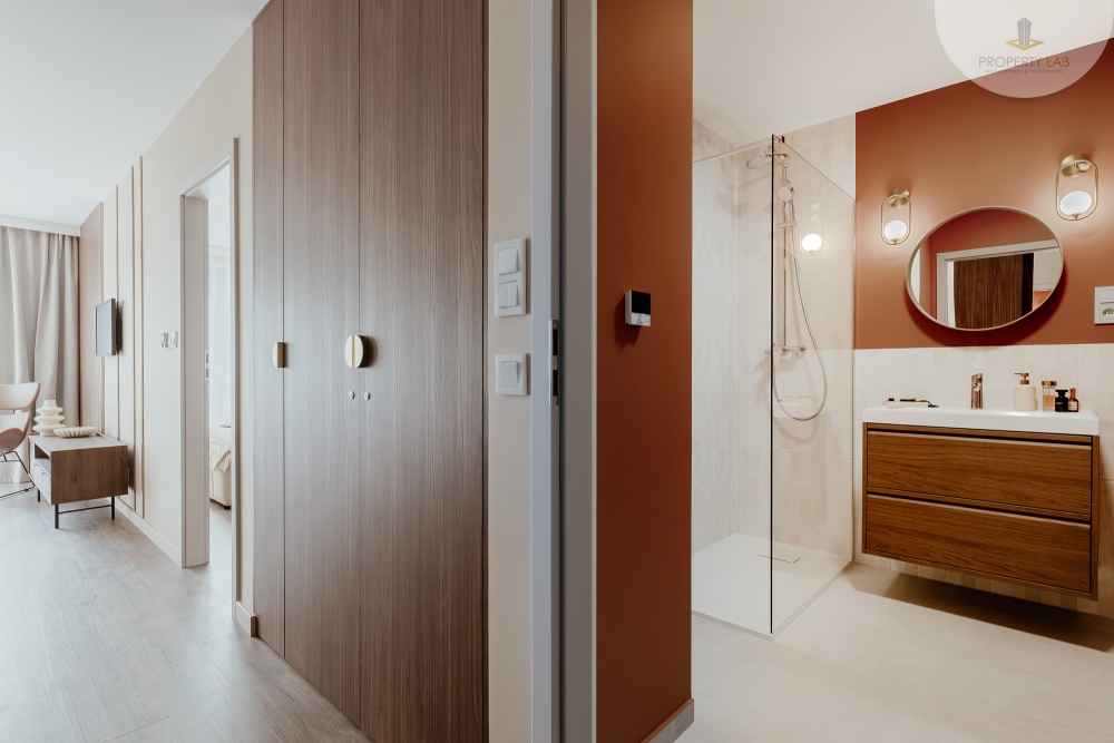 Komfortowy apartament dla wymagających | Centrum | Wieniawska - 12