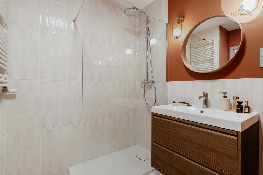 Komfortowy apartament dla wymagających | Centrum | Wieniawska - 13