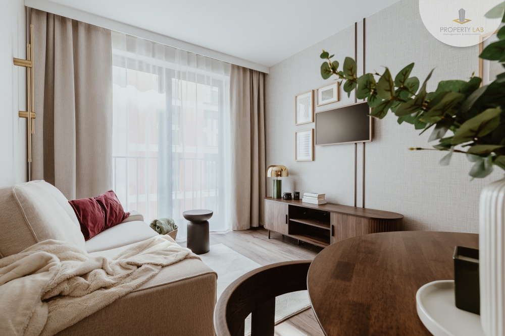 Nowoczesny apartament dla wymagających | Centrum | Wieniawska - 7