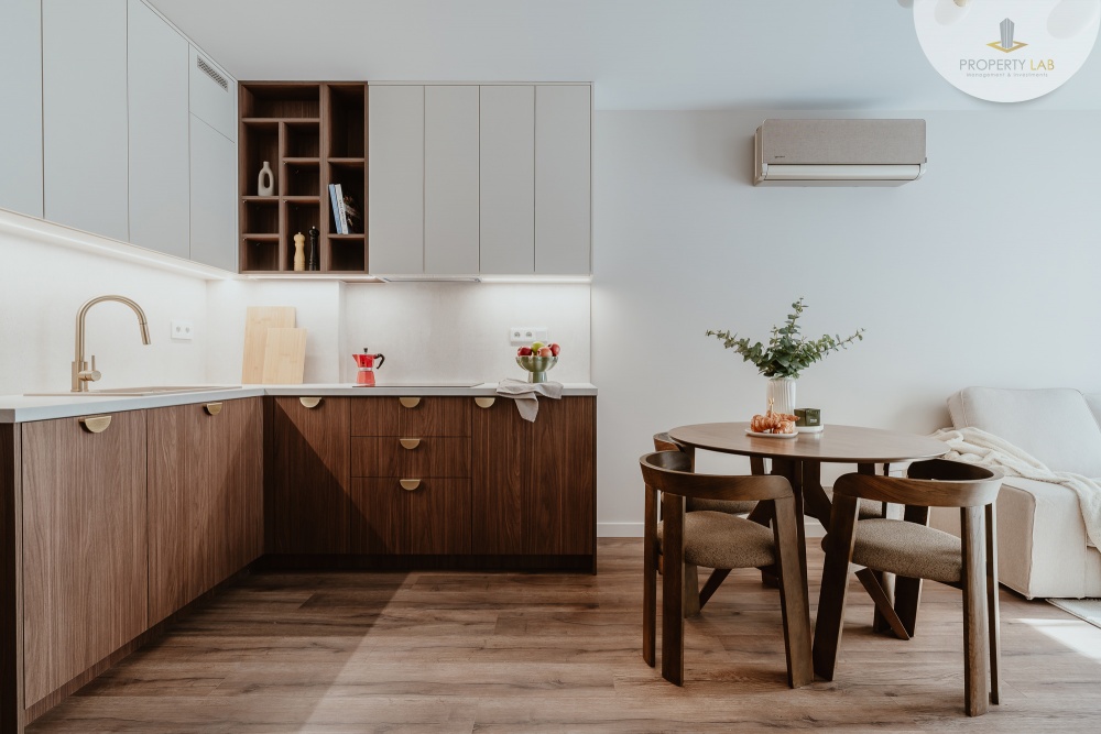 Nowoczesny apartament dla wymagających | Centrum | Wieniawska - 0