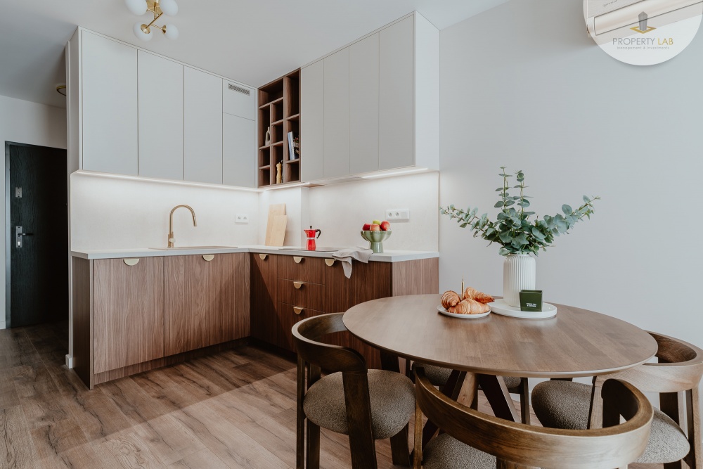 Nowoczesny apartament dla wymagających | Centrum | Wieniawska - 1