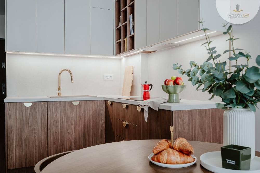 Nowoczesny apartament dla wymagających | Centrum | Wieniawska - 2