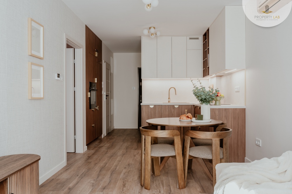 Nowoczesny apartament dla wymagających | Centrum | Wieniawska - 4