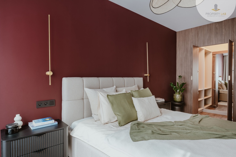 Nowoczesny apartament dla wymagających | Centrum | Wieniawska - 10