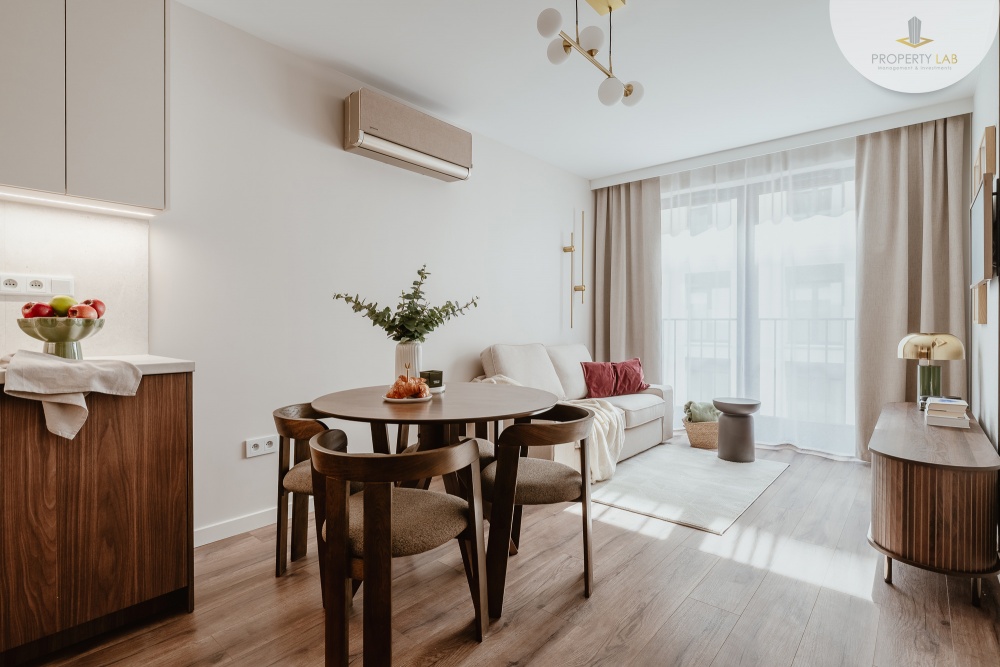 Nowoczesny apartament dla wymagających | Centrum | Wieniawska - 6