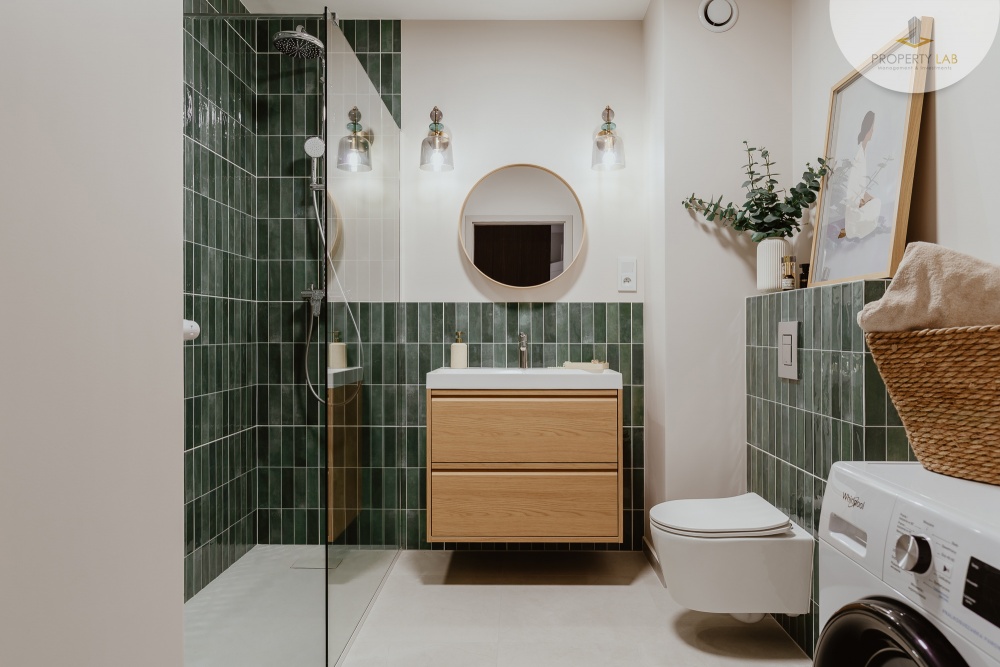 Nowoczesny apartament dla wymagających | Centrum | Wieniawska - 12