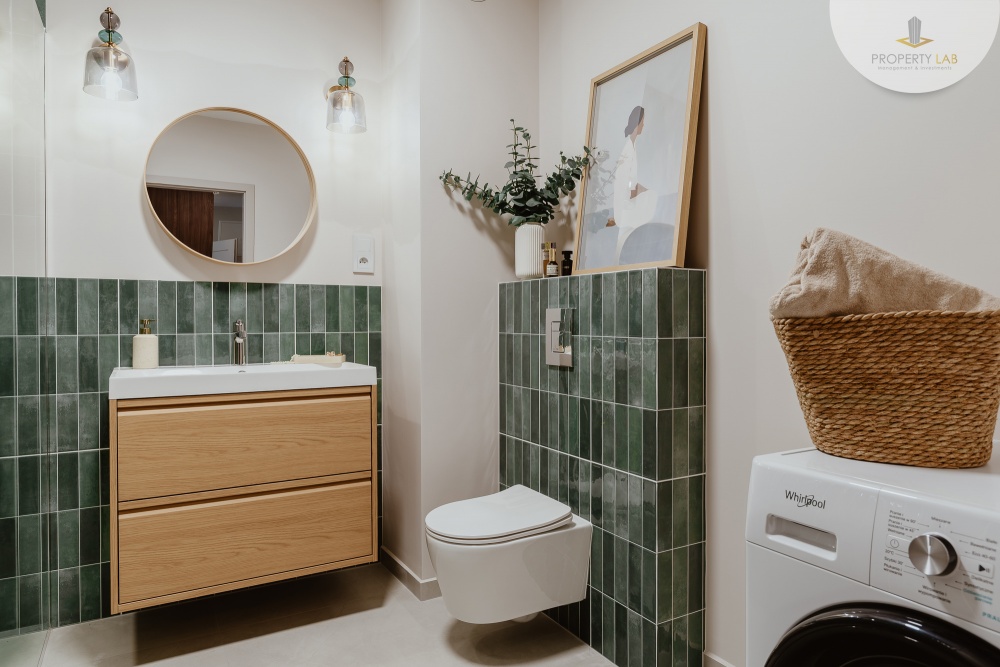 Nowoczesny apartament dla wymagających | Centrum | Wieniawska - 13