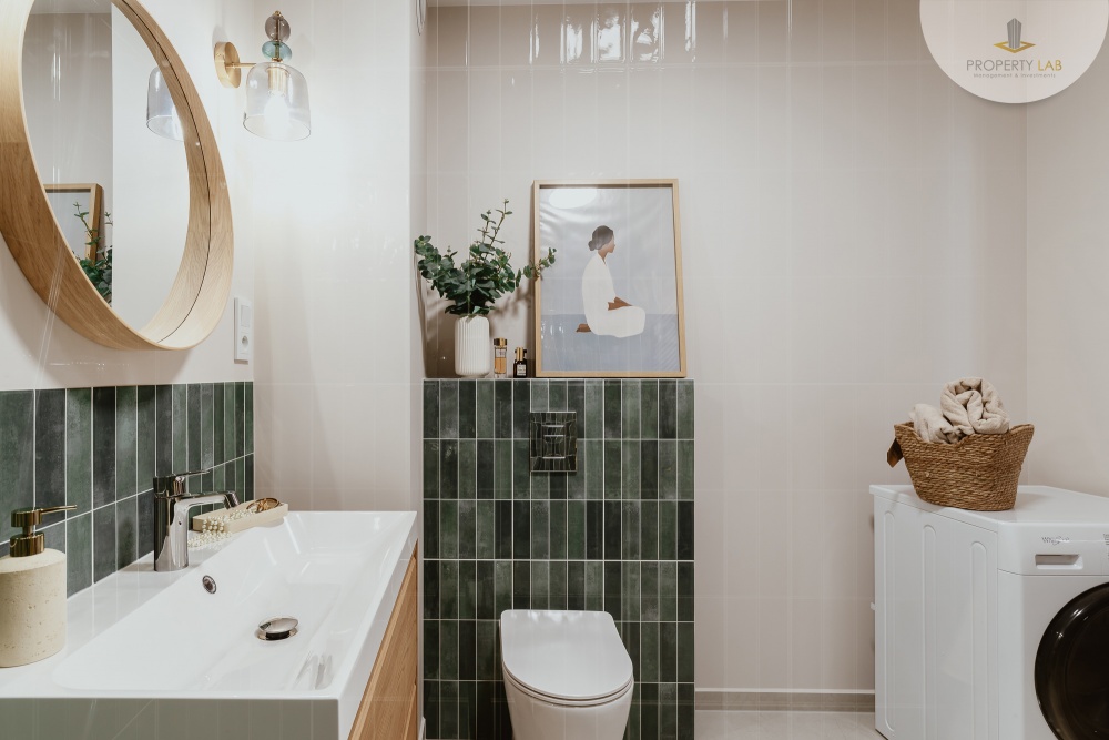 Nowoczesny apartament dla wymagających | Centrum | Wieniawska - 14