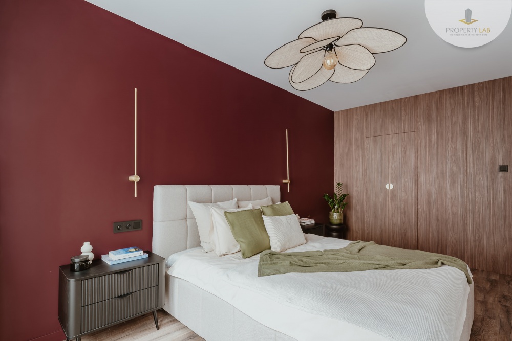 Nowoczesny apartament dla wymagających | Centrum | Wieniawska - 9