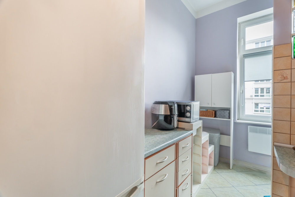 2 pokoje  50 m2 w Centrum obok. Pl. Kościuszki - 3