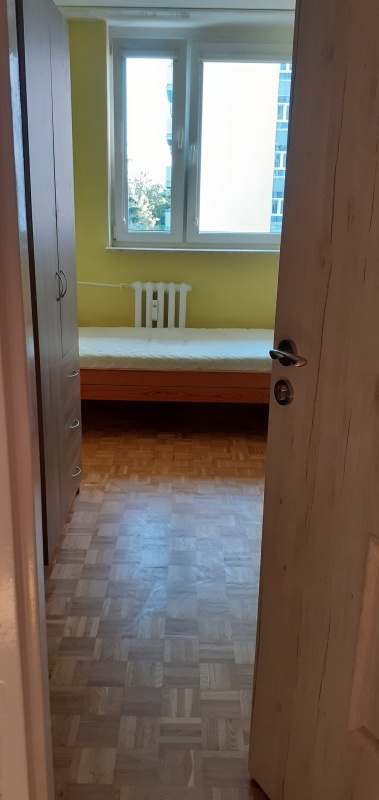  pokój do wynajęcia Ochota Room to let кімната для оренди - 0
