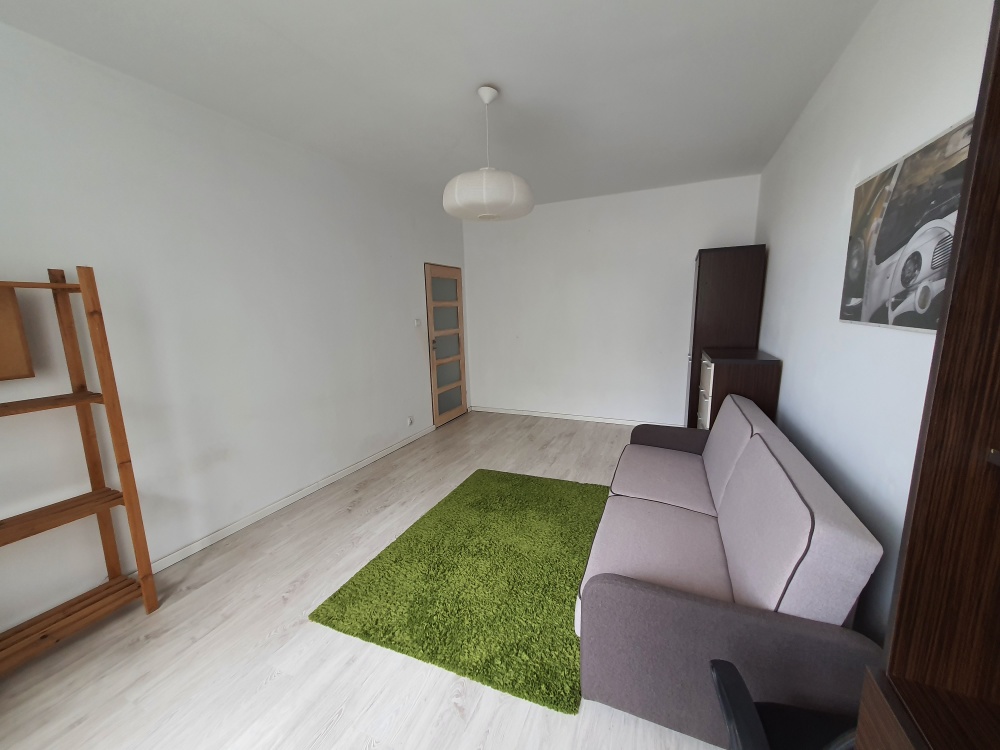 Przestronna kawalerka przy ul. Piłsudskiego 20, bez prowizji! - 2