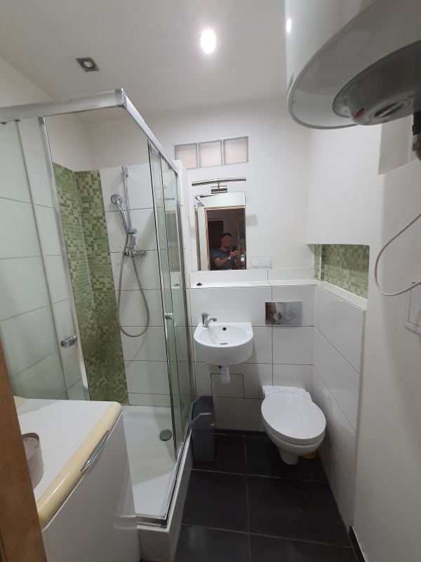 Przestronna kawalerka przy ul. Piłsudskiego 20, bez prowizji! - 5