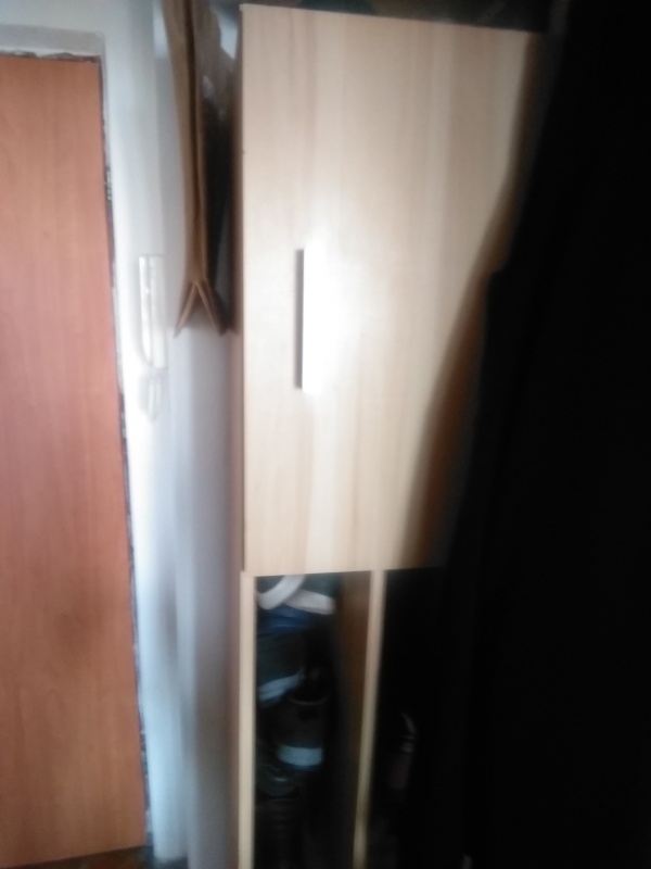Sprzedam mieszkanie dwupokojowe własnościowe  - 0