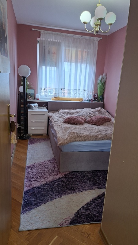 Przytulne M4 Widzew 62,09m², 3 pokoje, częściowo wyposażone, do wprowadzenia - 7