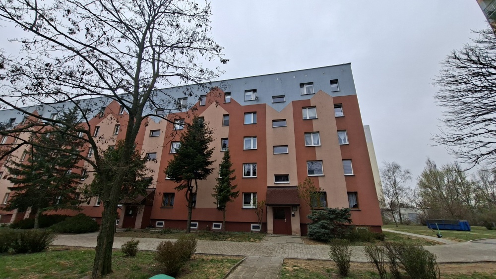 Przytulne M4 Widzew 62,09m², 3 pokoje, częściowo wyposażone, do wprowadzenia - 17