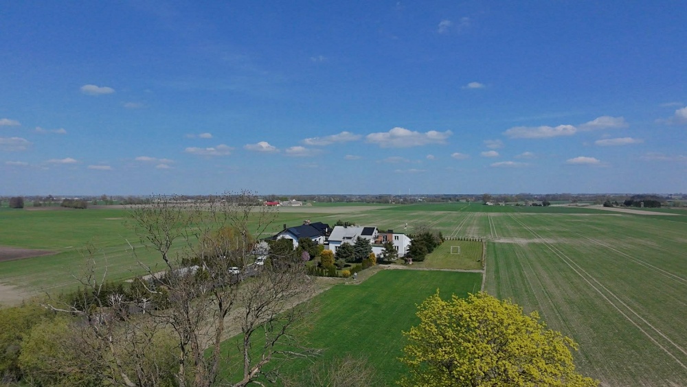 DZIAŁKI BUDOWLANE Z KOMPLETEM DOKUMENTÓW Dąbrowa | gm. Lądek | powiat słupecki - 6