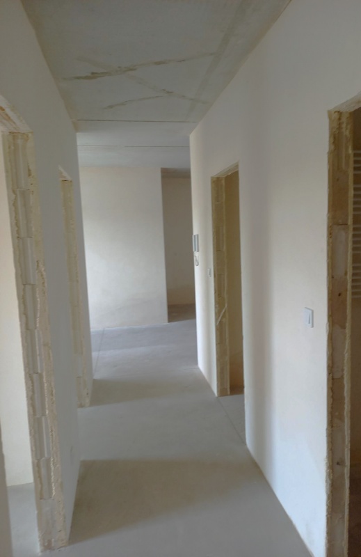 4 POKOJE / 2 ŁAZIENKI / OGRÓD / BLISKO METRA - UL. Kąty Grodziskie 19B - 3