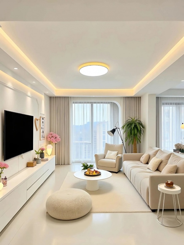 4 POKOJE / 2 ŁAZIENKI / OGRÓD / BLISKO METRA - UL. Kąty Grodziskie 19B - 4