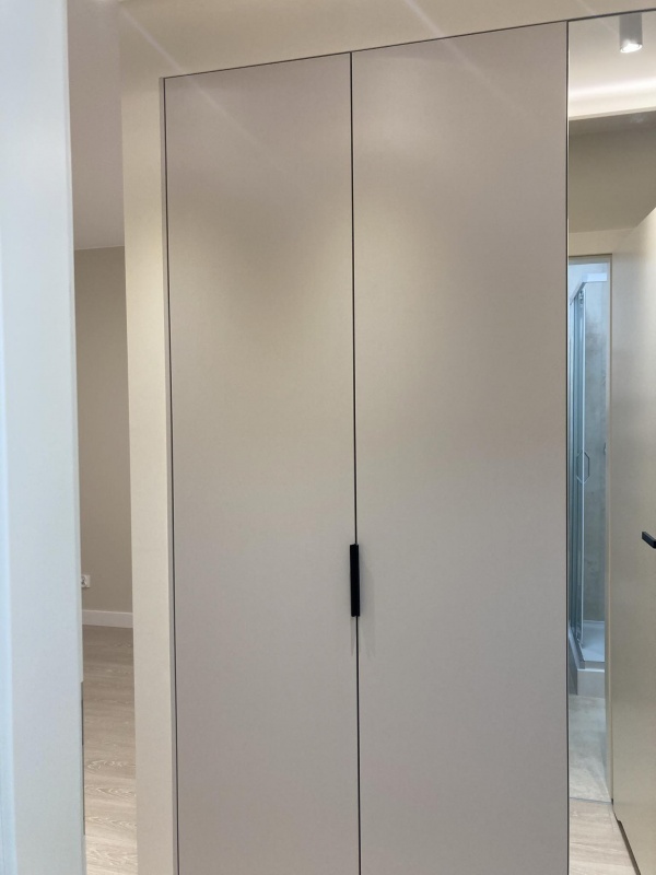 Kawalerka z niskim czynszem, klimatyzacja, balkon. - 4