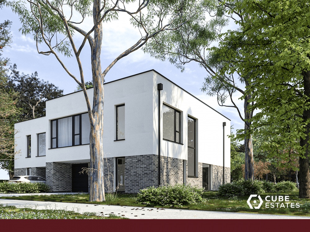 Villa Radość, luksusowy dom z basenem  - 6