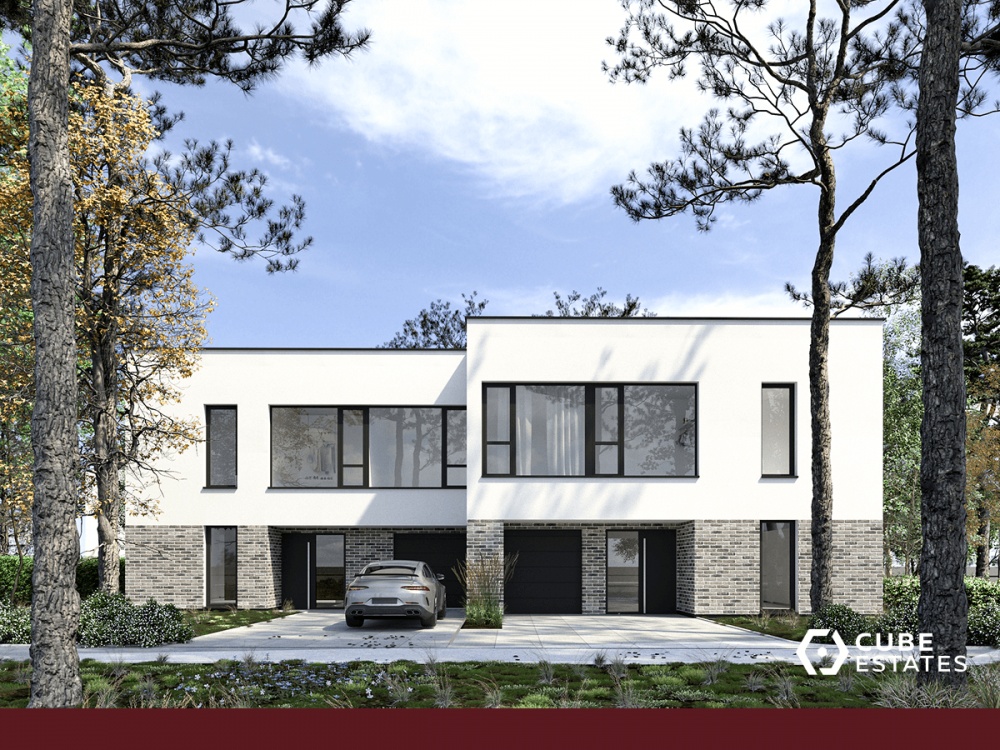 Villa Radość, luksusowy dom z basenem  - 5