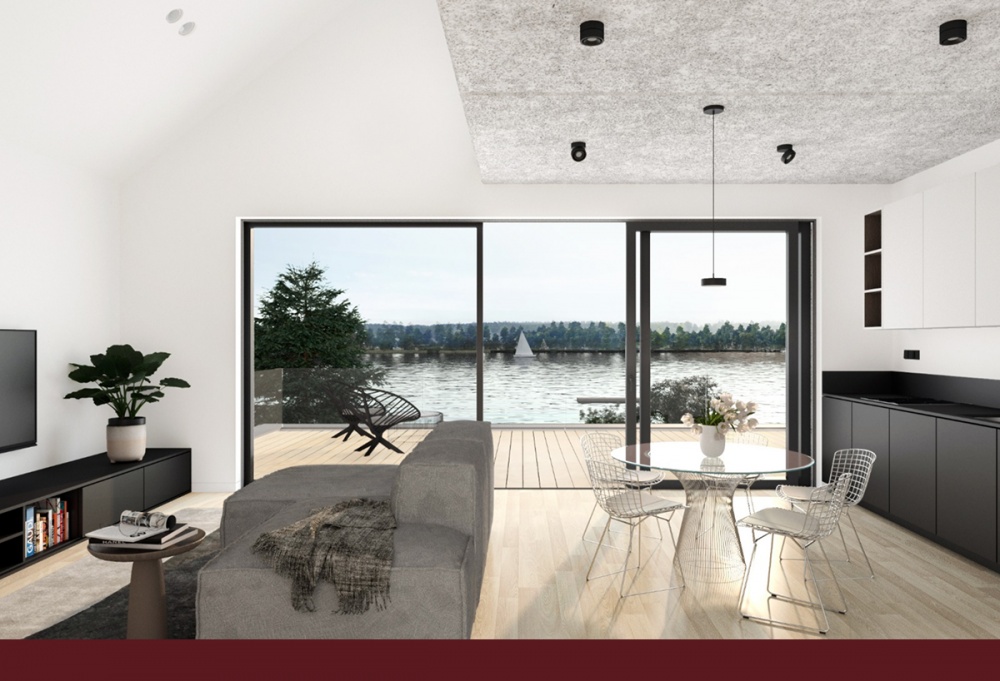 Villa Mikołajki  - 0