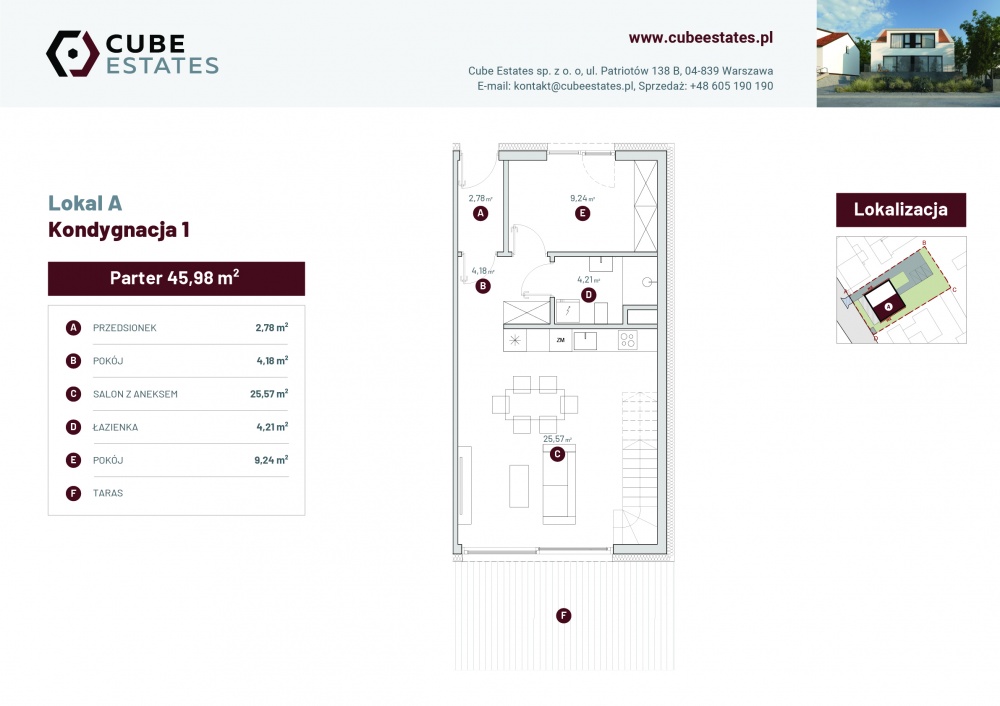 Villa Mikołajki  - 2