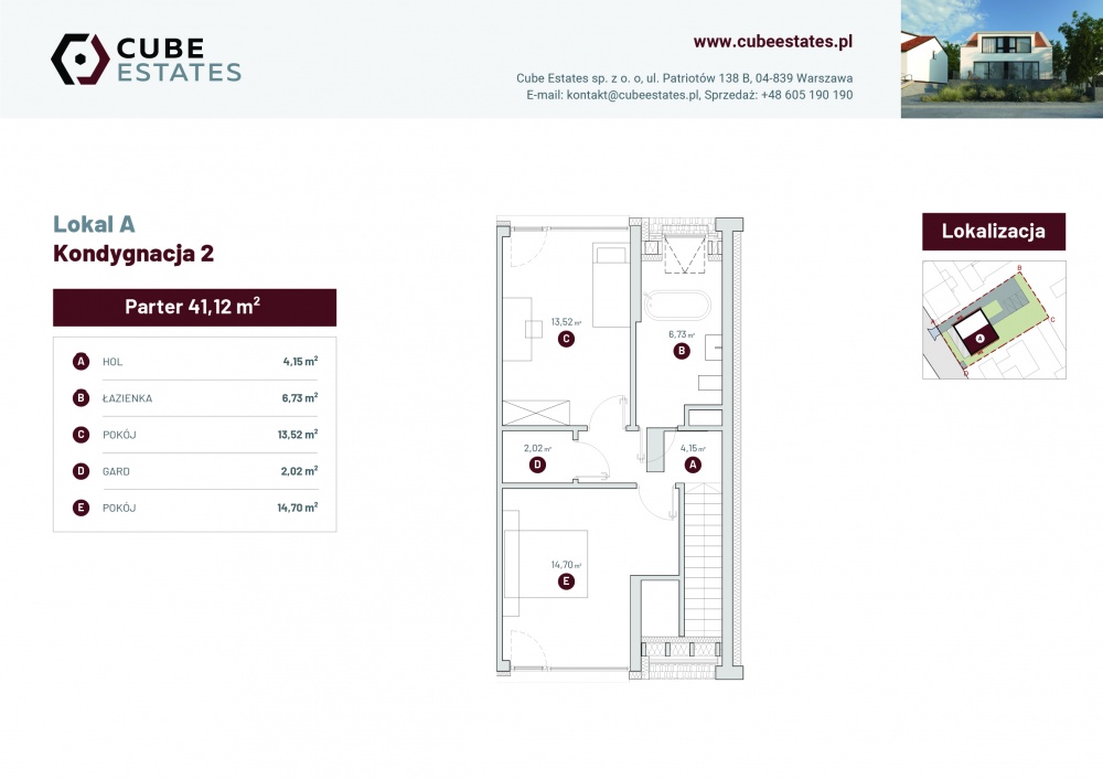 Villa Mikołajki  - 3