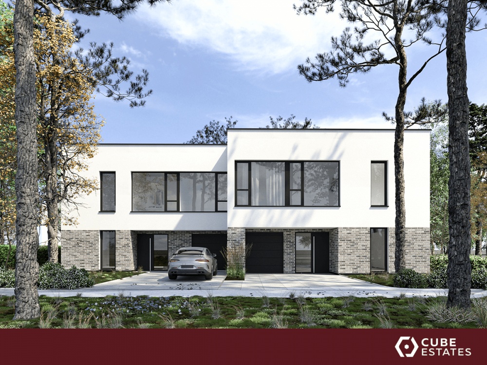 Villa Radość, luksusowy dom z basenem  - 6