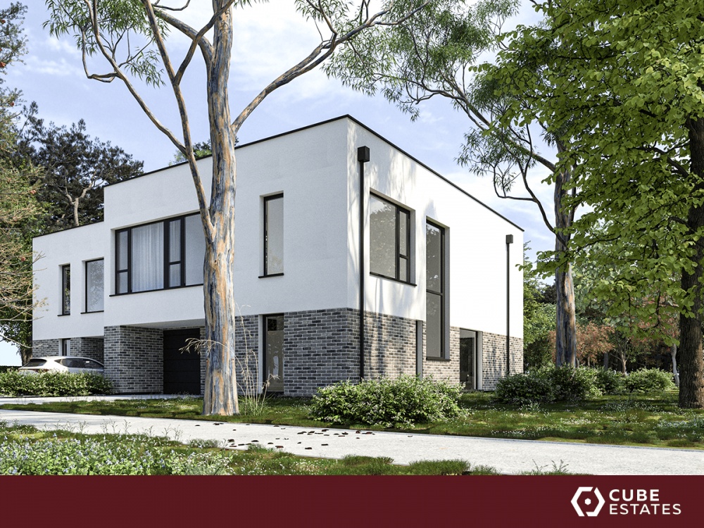 Villa Radość, luksusowy dom z basenem  - 7