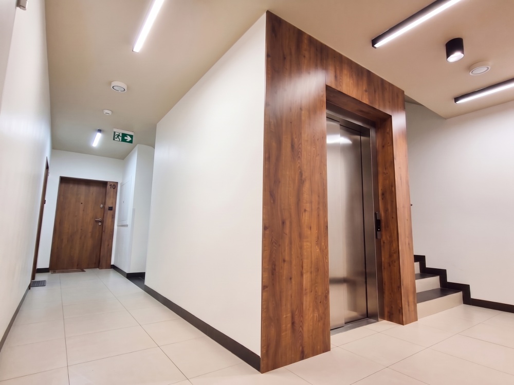 BEZPOŚREDNIO 3 pokoje – 58,81 m² – Nowy Targówek Płosa METRO Trocka Kondratowicza - 7