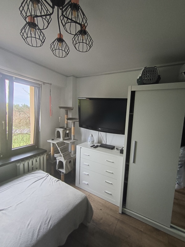 Sprzedam mieszkanie 60, 25m  - 10