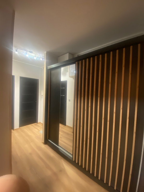 Do wynajęcia mieszkanie 70 m2 w Katowicach - 0