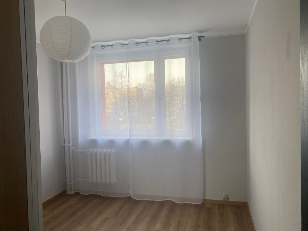 Do wynajęcia mieszkanie 70 m2 w Katowicach - 1