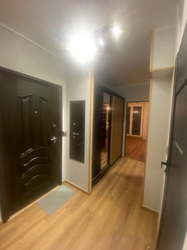 Do wynajęcia mieszkanie 70 m2 w Katowicach - 2