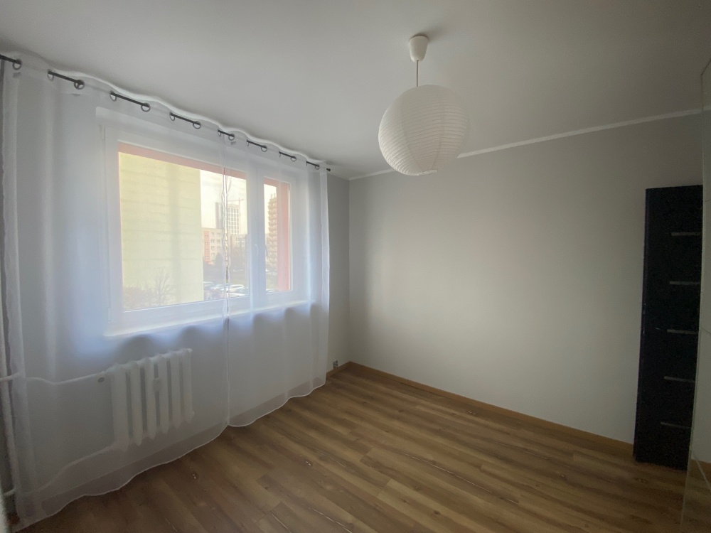 Do wynajęcia mieszkanie 70 m2 w Katowicach - 3